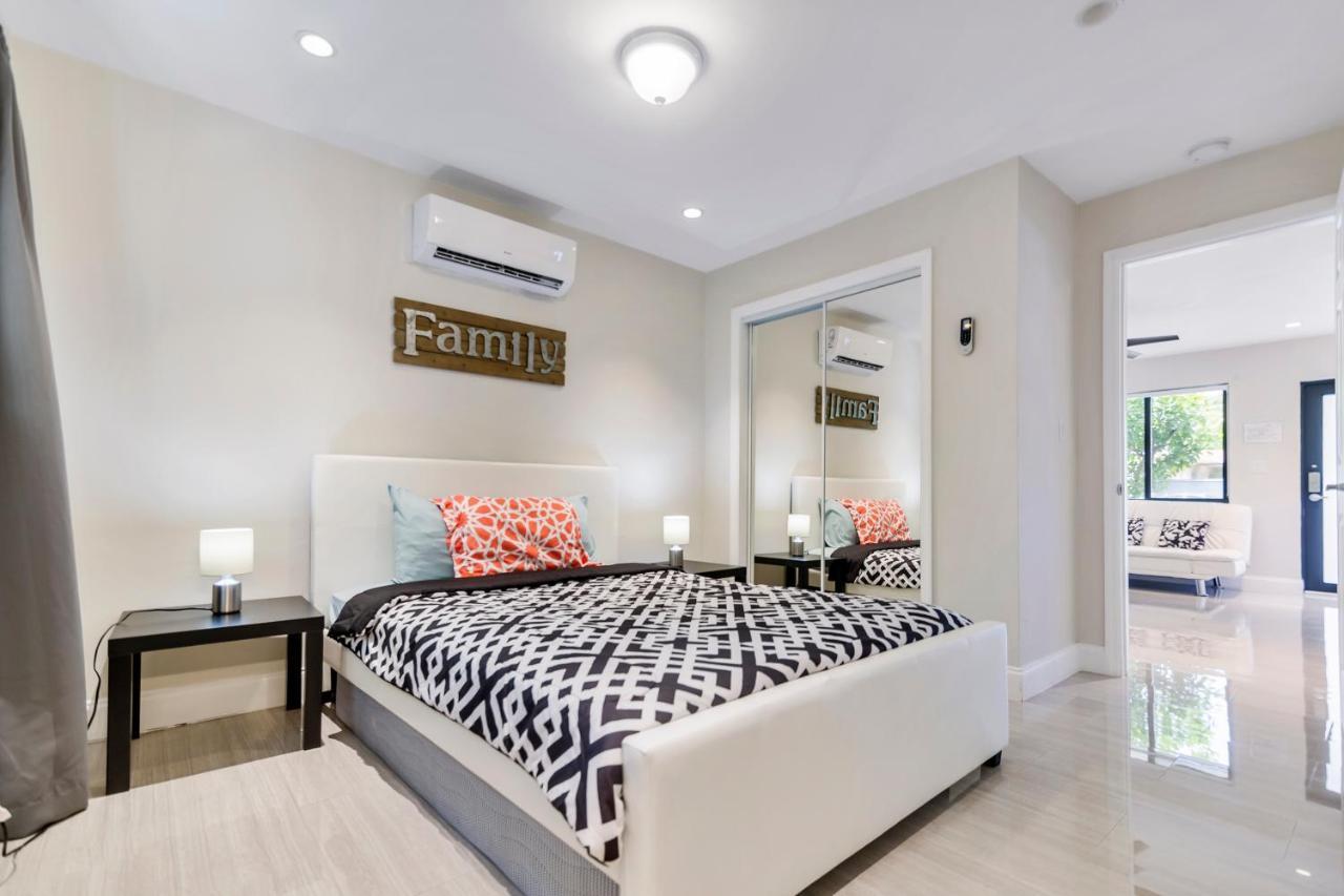 Alani Bay Condos Fort Lauderdale Exterior photo