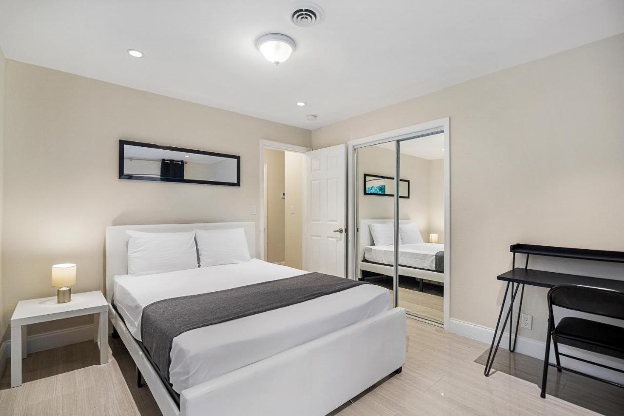 Alani Bay Condos Fort Lauderdale Exterior photo