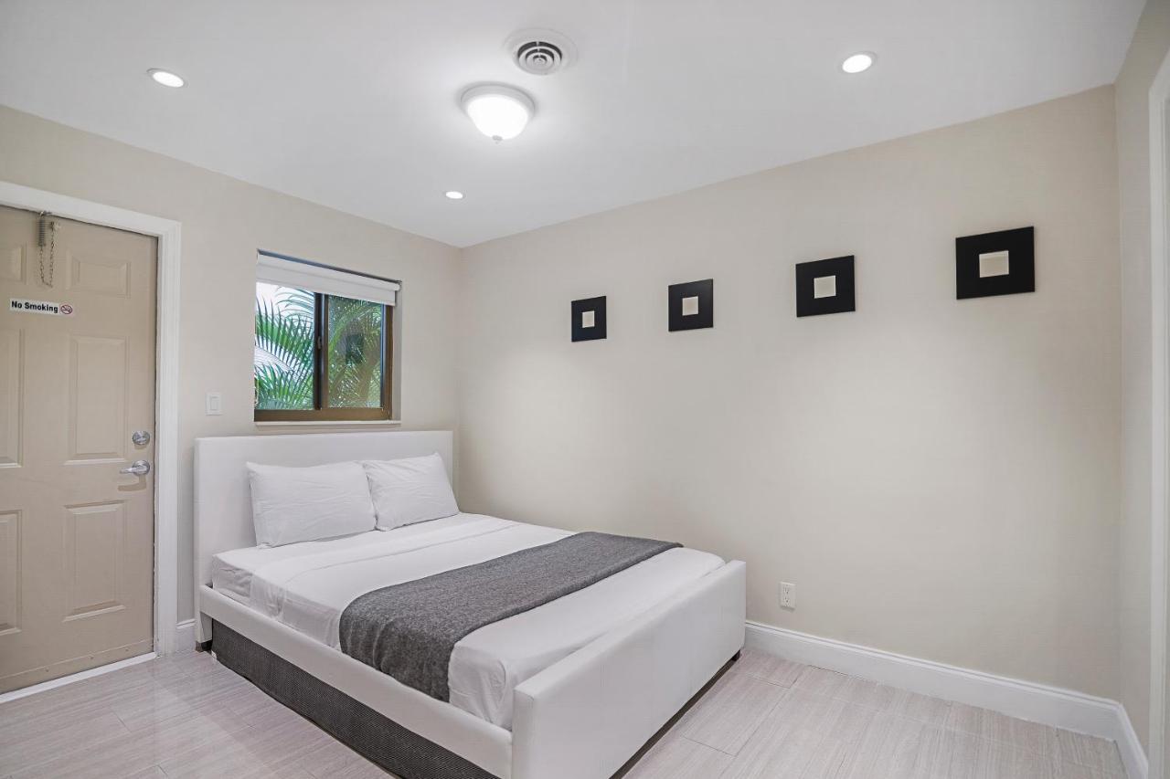 Alani Bay Condos Fort Lauderdale Exterior photo