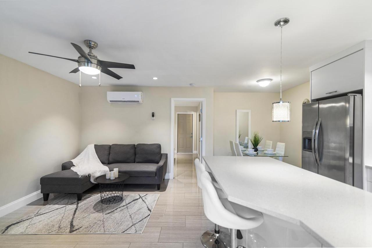 Alani Bay Condos Fort Lauderdale Exterior photo