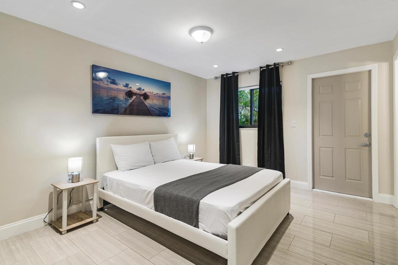 Alani Bay Condos Fort Lauderdale Exterior photo