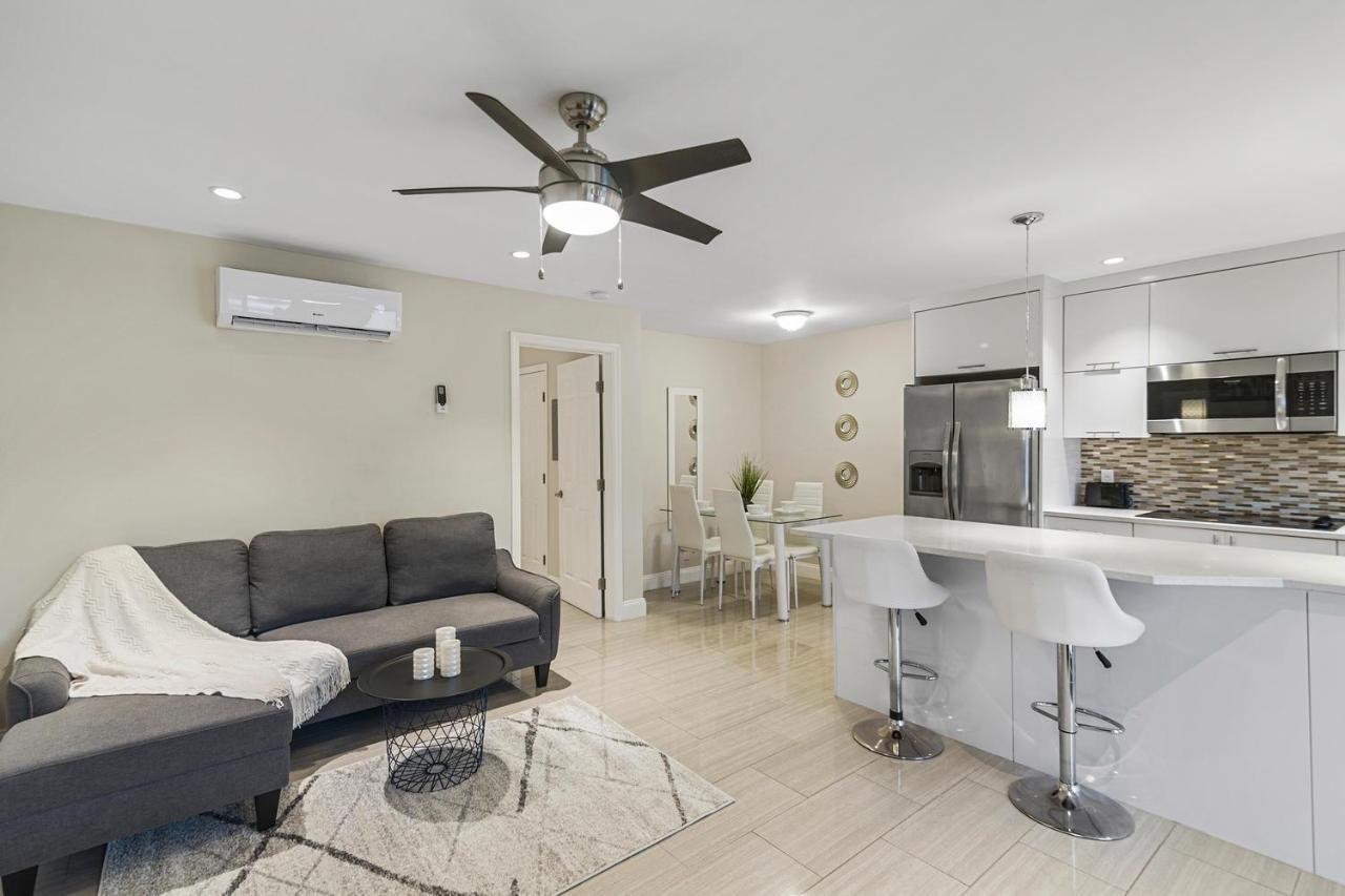Alani Bay Condos Fort Lauderdale Exterior photo